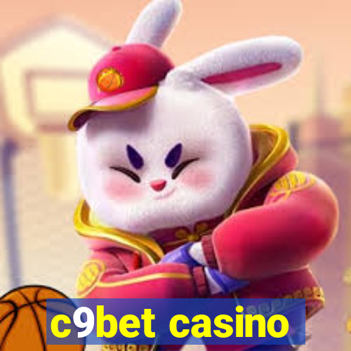 c9bet casino